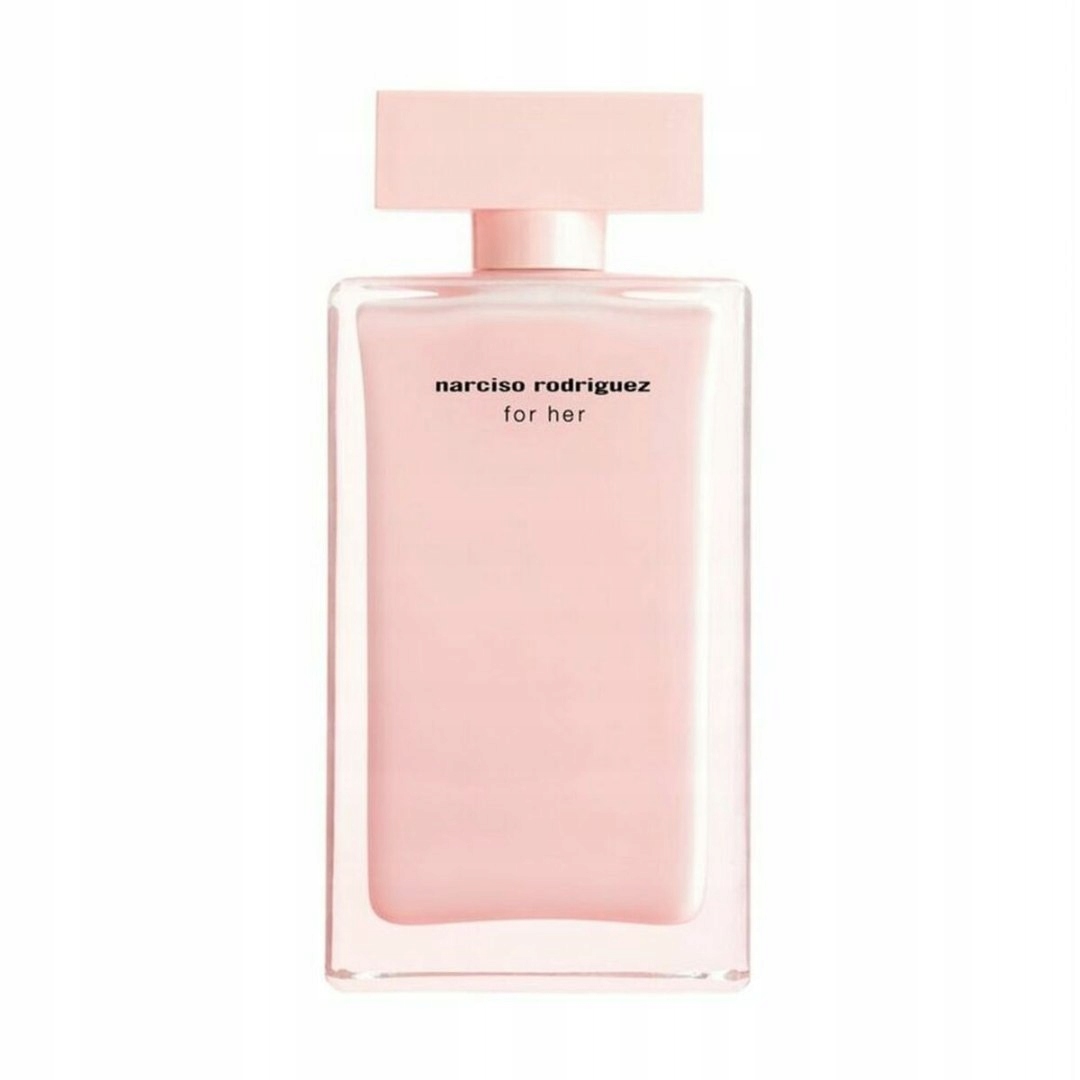 Dámské Parfémy For Her Narciso Rodriguez 10006282 Edp Edp 150 ml