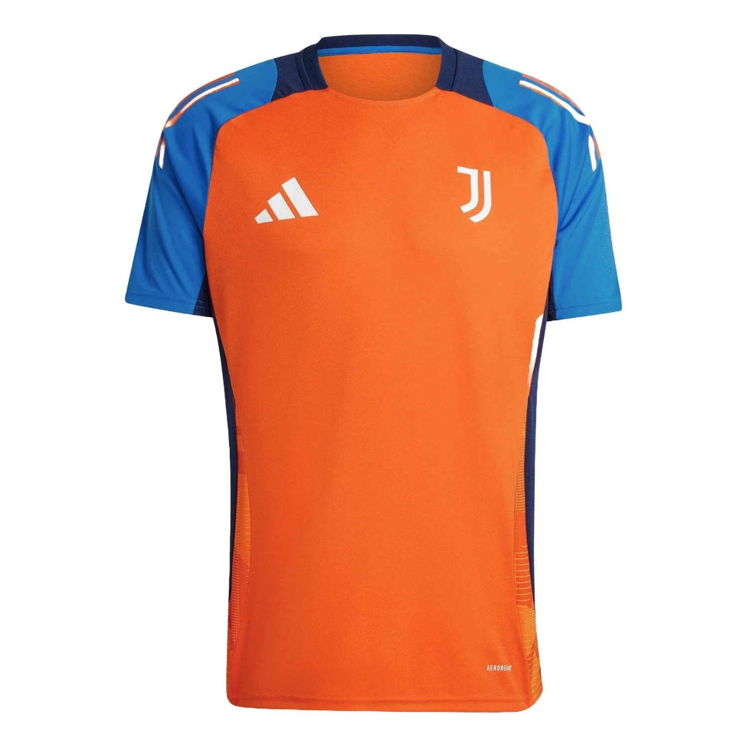 Koszulka męska Adidas Juventus F.c. Tiro 24 Treningowa rozmiar S
