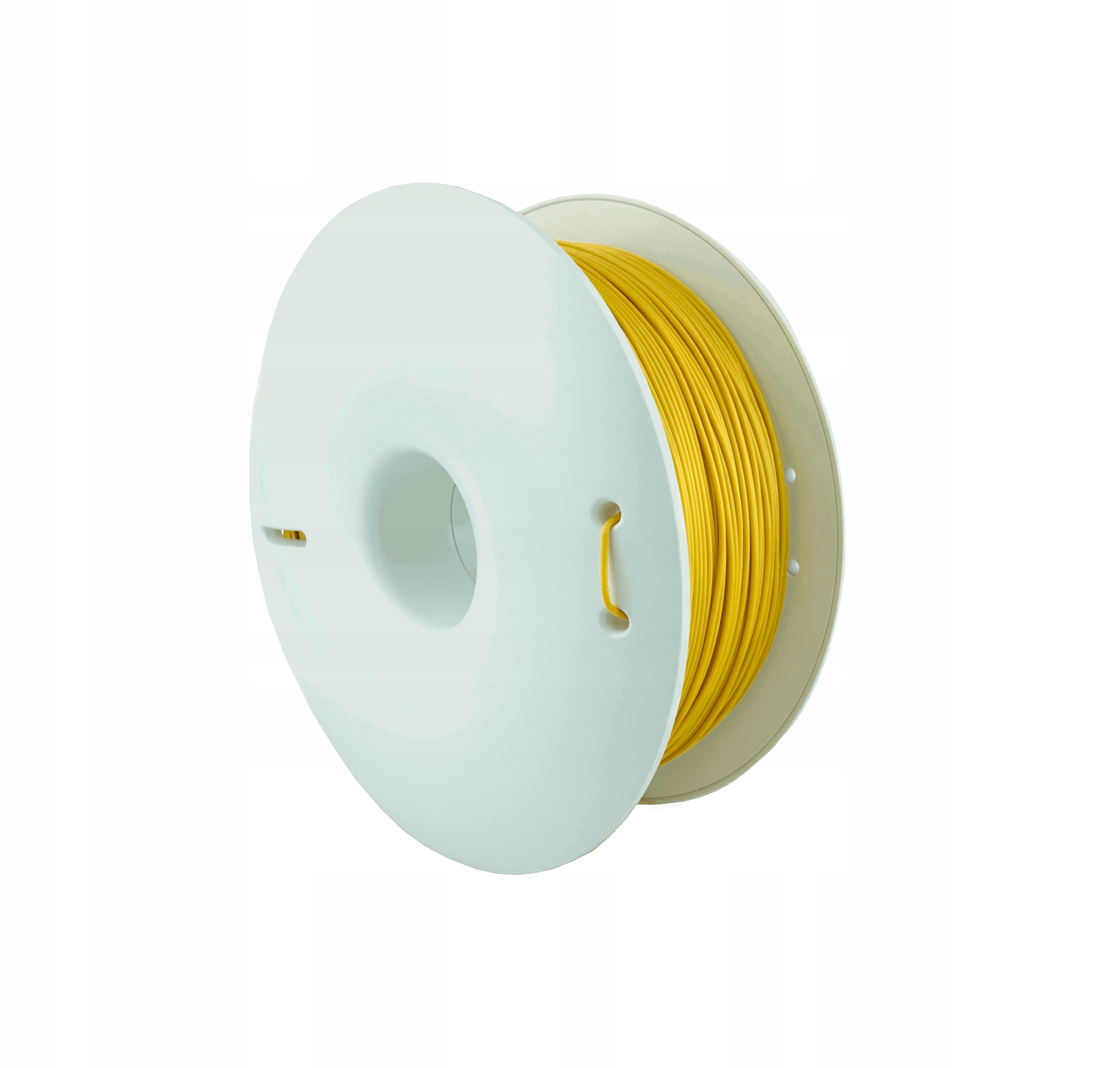 Filament FiberSilk Gold 1,75 mm 0,85 kg