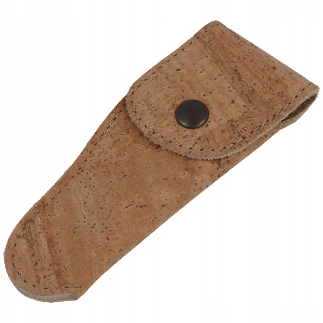 Pochwa korkowa Mam 3006 na scyzoryk do 145 mm naturalny korek