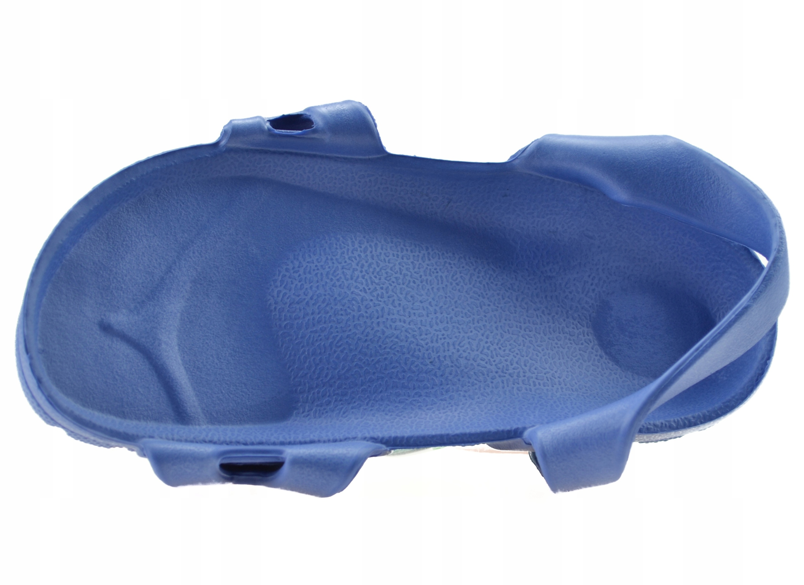 Sandały dziecięce MALE GoKids PIANKOWE błękit r 32 Kod producenta MALE 098 GoKids M2