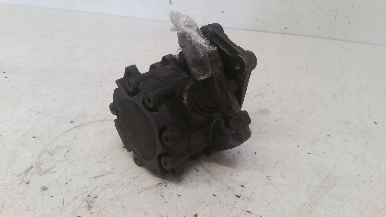 servo pump Audi A8 D3 4,0 TDI