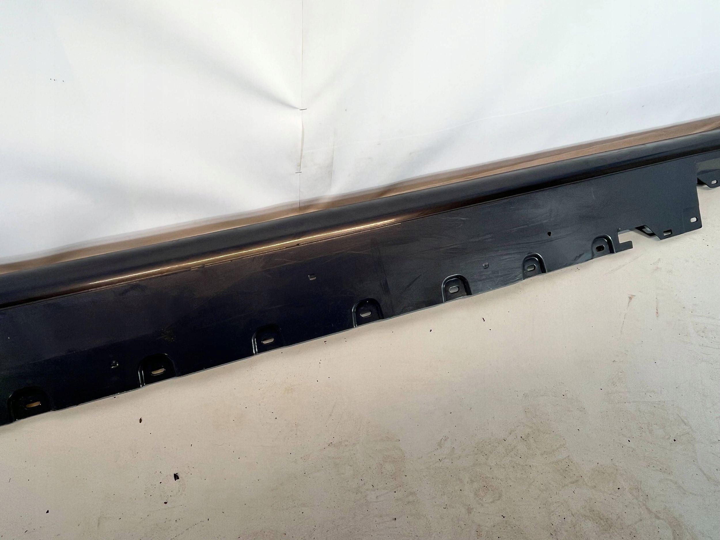 moulding threshold BMW 7 G70 51779464161