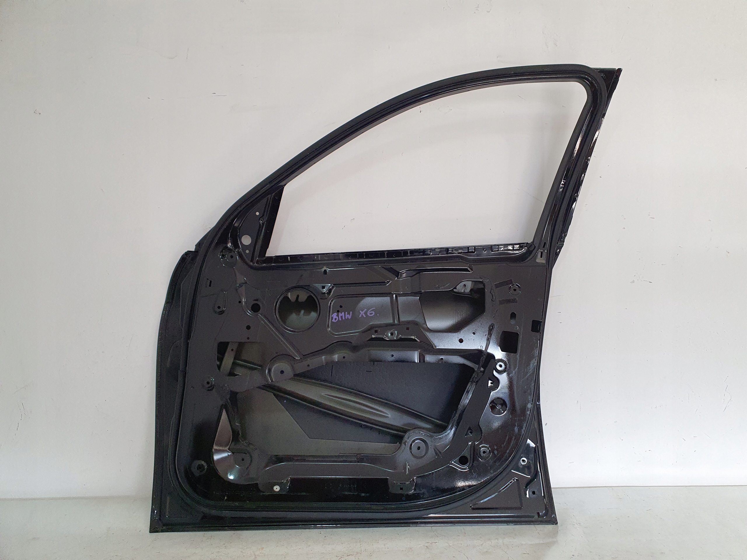BMW X5 F15 F16 door right front front