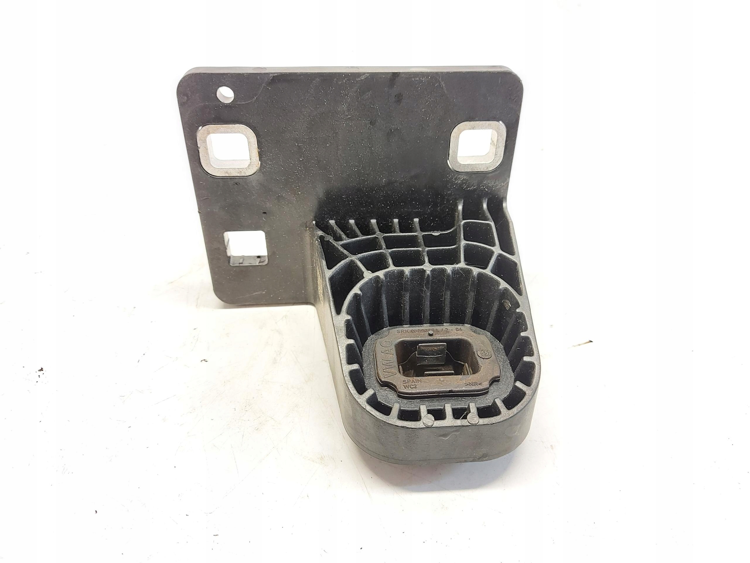 Ford Explorer Capri VII R2KB console radiator left 1EA121367G