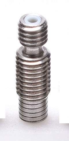 

Rurka głowicy M6xM7x22 mm teflon 1,75 mm