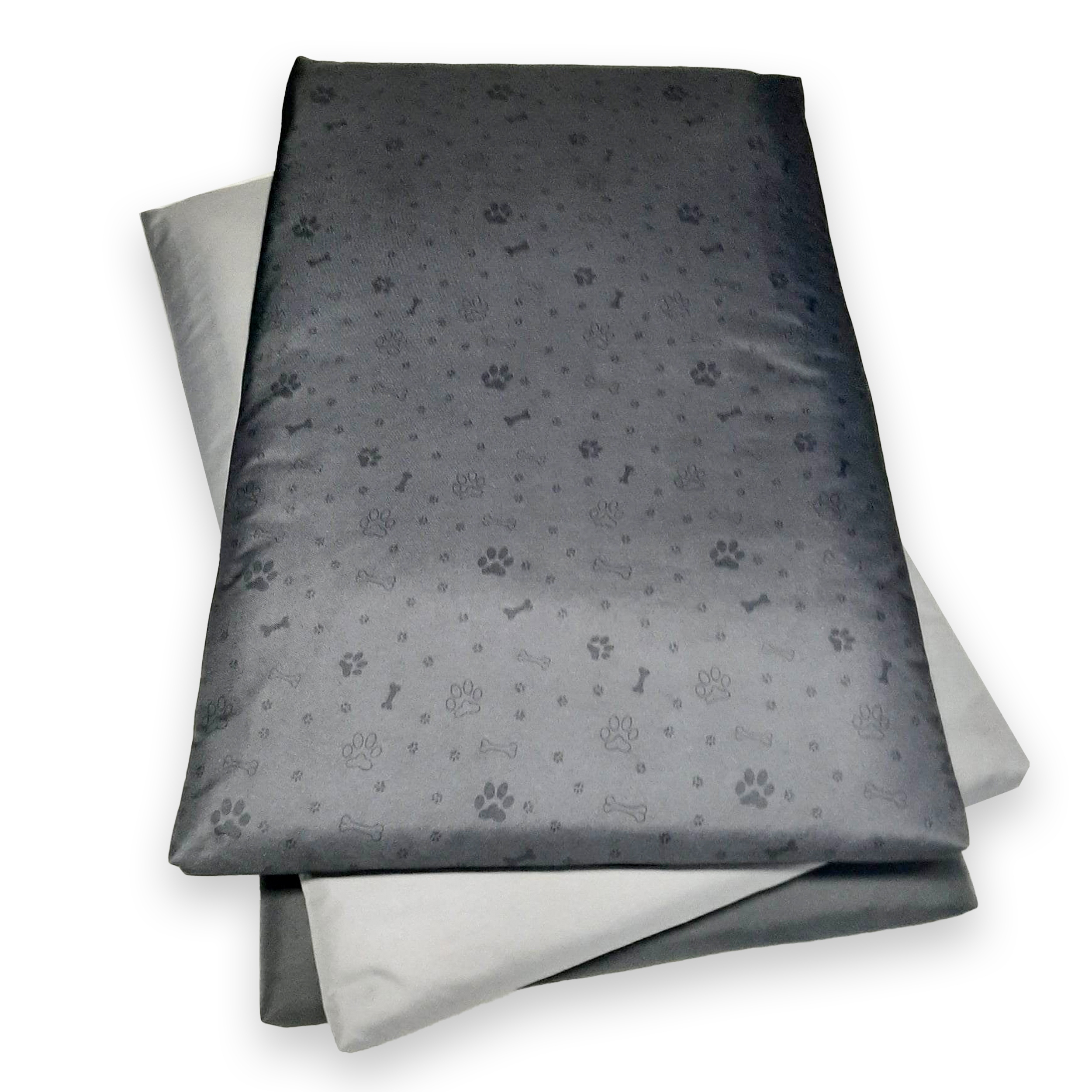 Levně Pelíšek – podložka na zip pro velkého i malého psa L