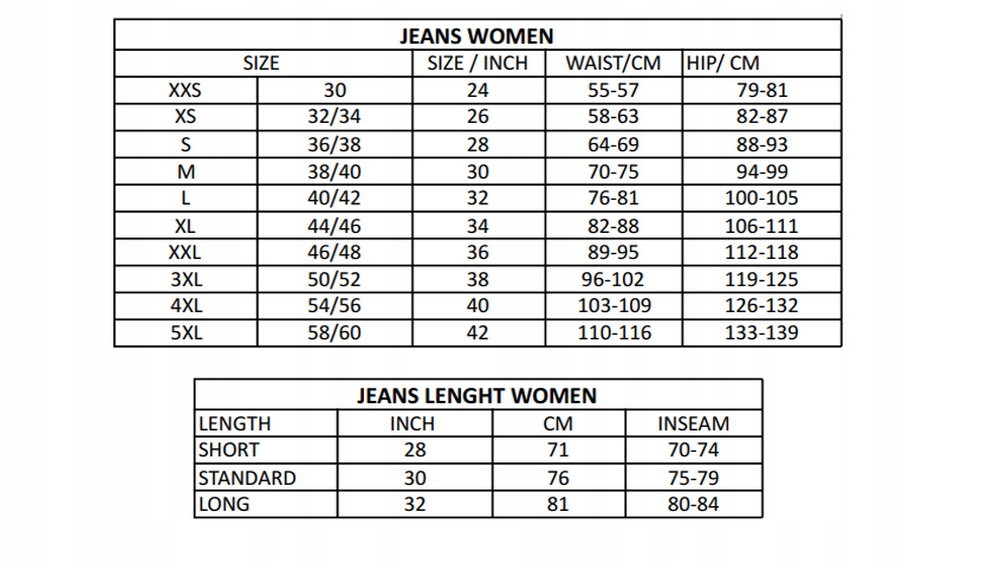 SPODNIE JEANSOWE OZONE AGNESS II DAMSKIE HIT 44/30 Rozmiar 44/30