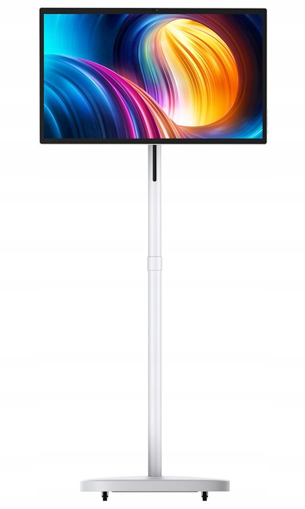 Dahua 27" Led LM27-U200PM/ Ips panel/ dotykový/ 1920x1080 (fhd)/ 1300:1/ 14