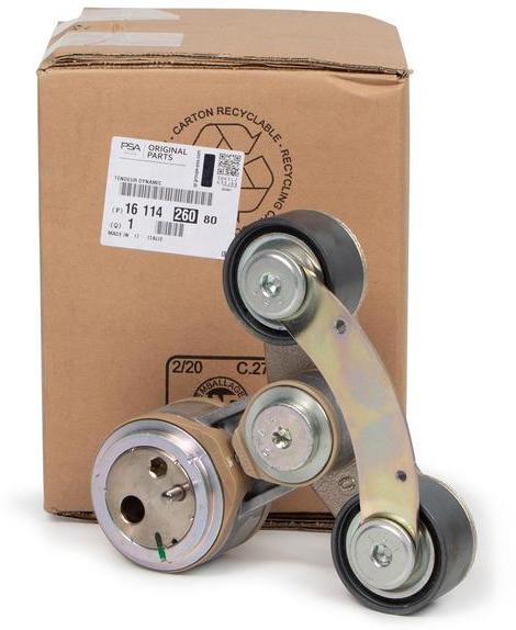 5751.K2 5751K2 - OE PSA НАТЯЖИТЕЛЬ РЕМНЯ 2.0 HDI HYBRID 1611426080