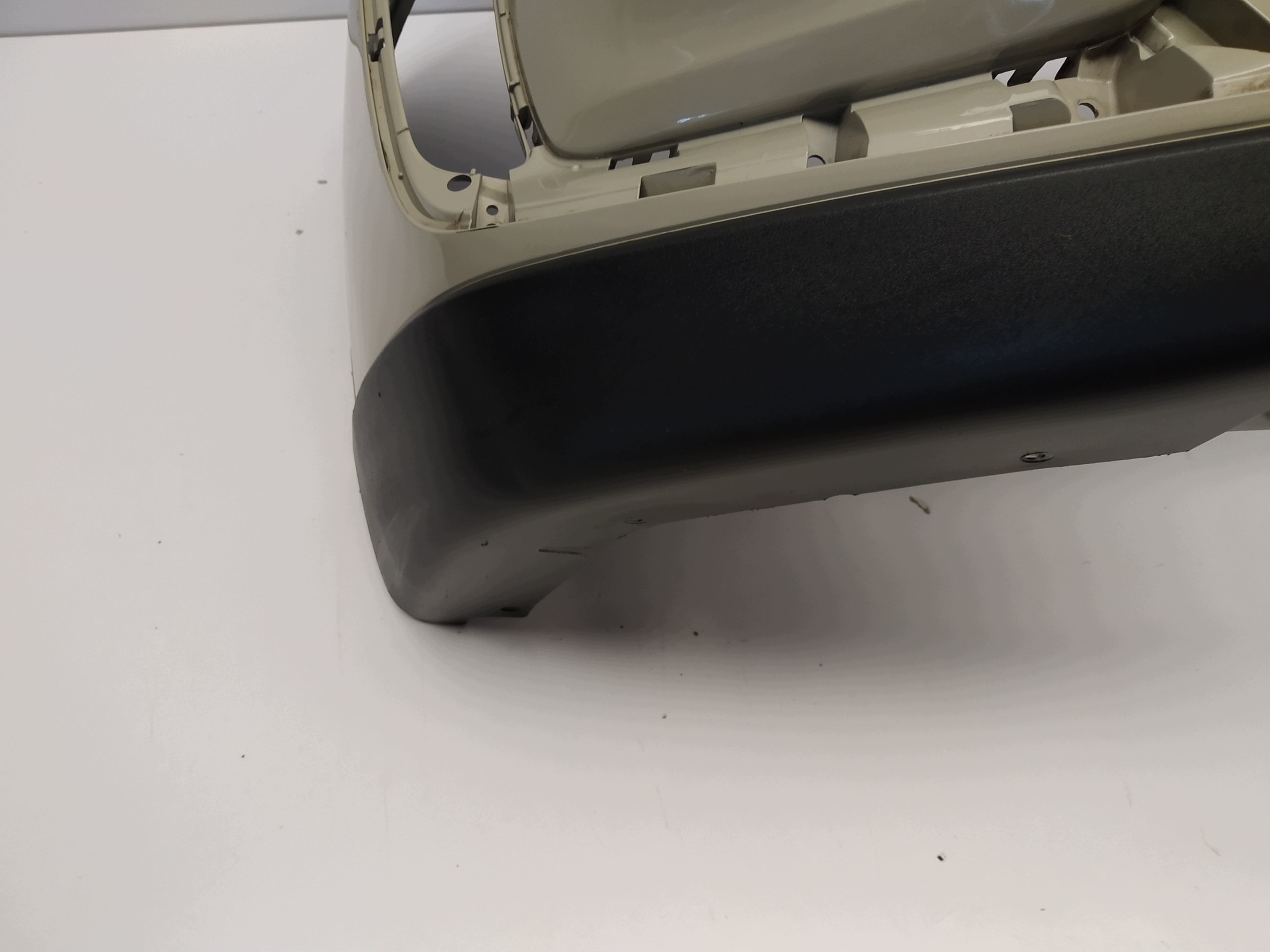2018r + Suzuki Vitara II III lift bumper front original 71711-86R