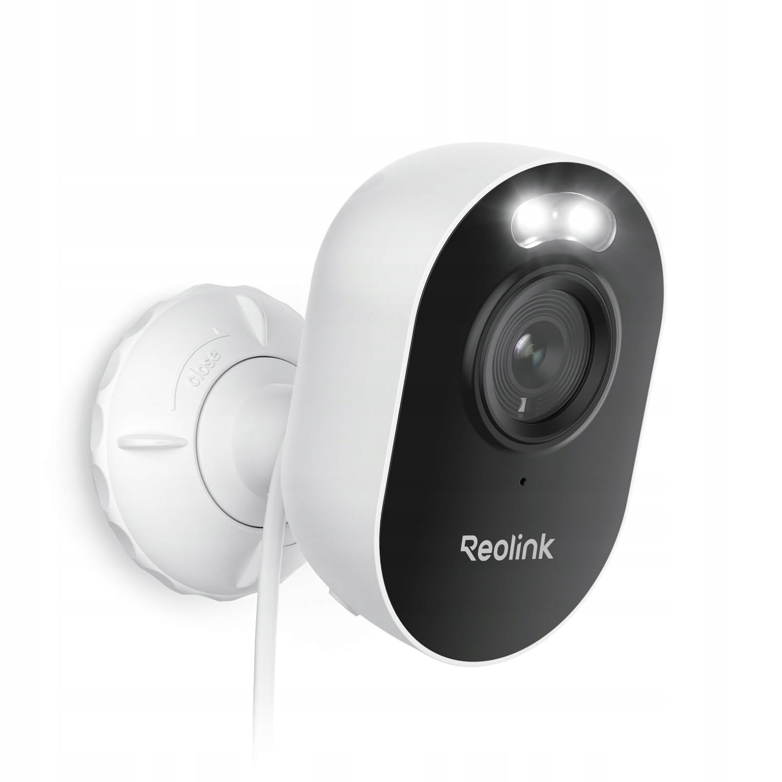 Kamera Ip Wifi Reolink Lumus 2MP
