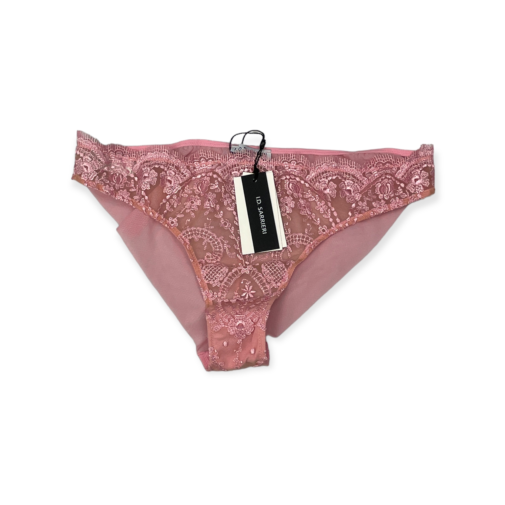 Dámské krajkové kalhotky kalhotky I.D. Sarrieri 42