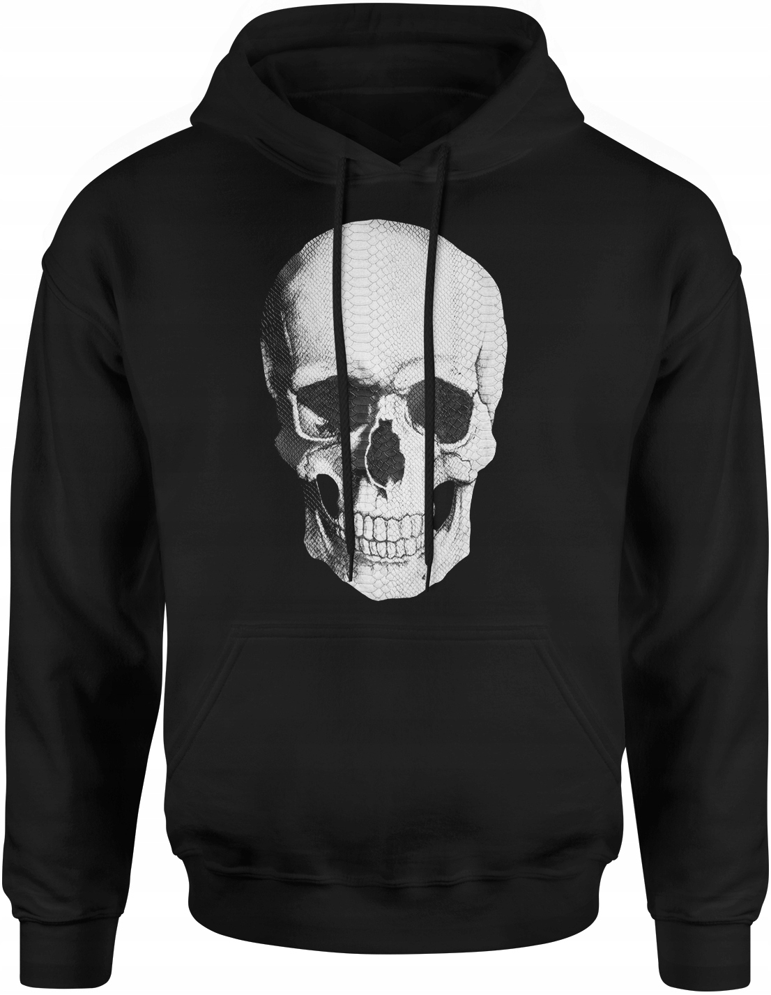 

Czaszka Bluza Punisher Męska Czaszki Rozmiar L