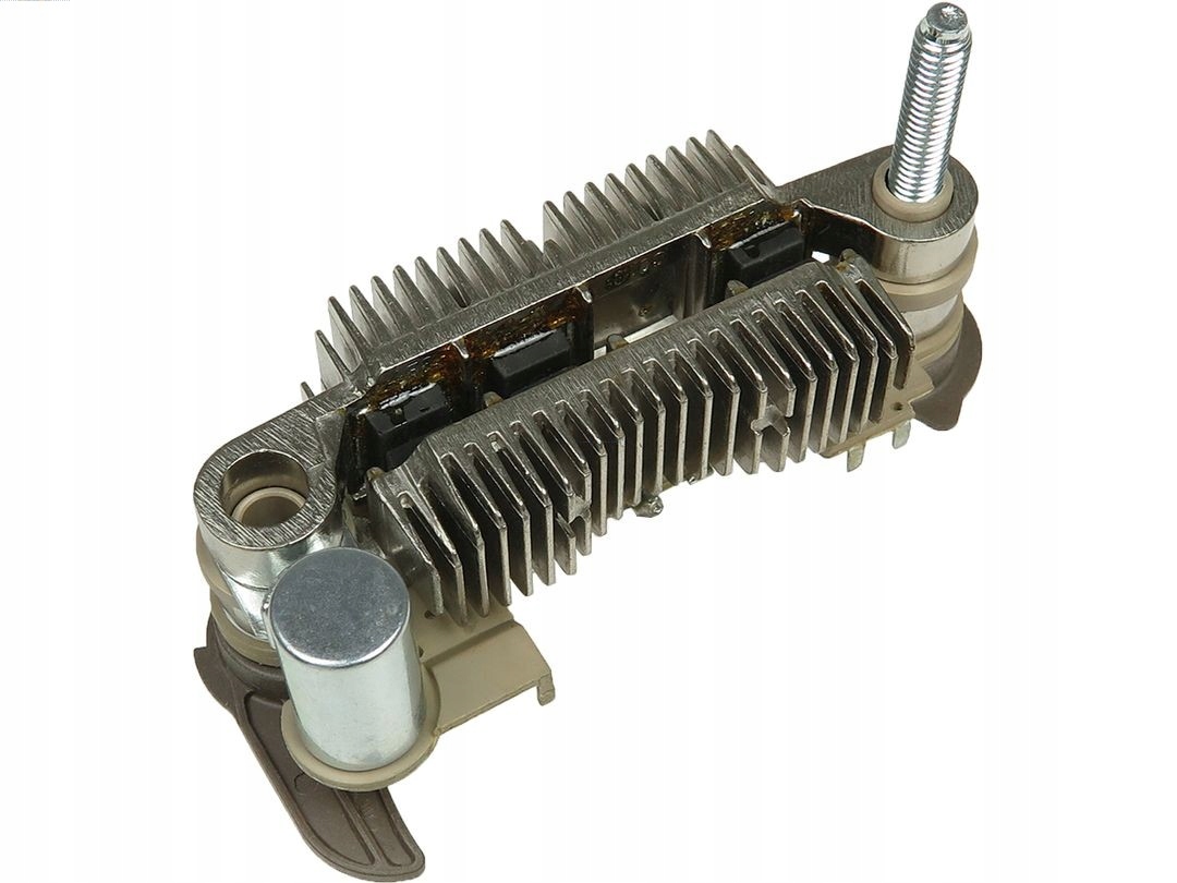 Prostownik, alternator AS-PL ARC5226S Producent części AS-PL