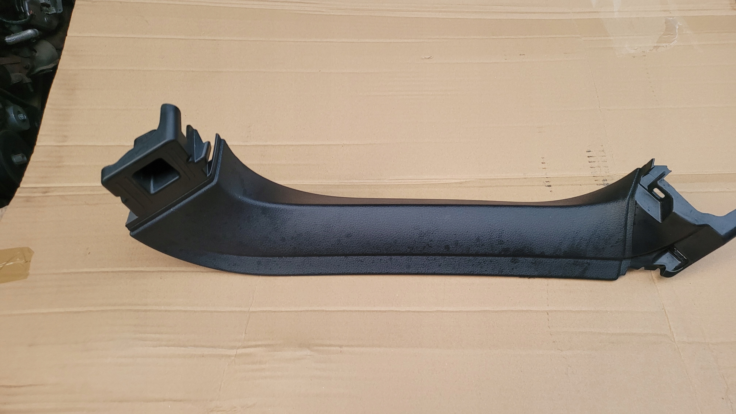 ЗАЩИТА PROGUke867608 AUDI Е-ТРОНke