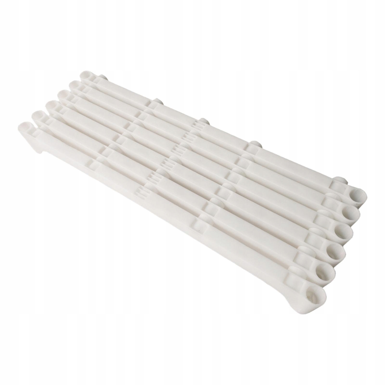 6 Pieces Drying Rack Connector Accessories