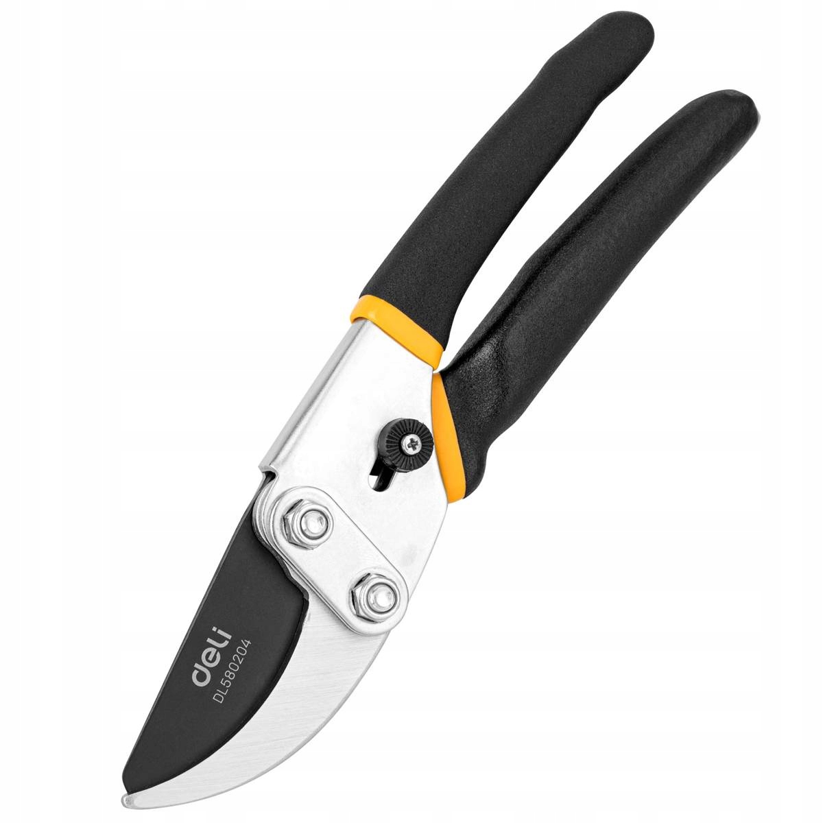 

Sekator Ręczny Nożyce Deli Tools 8"/200mm