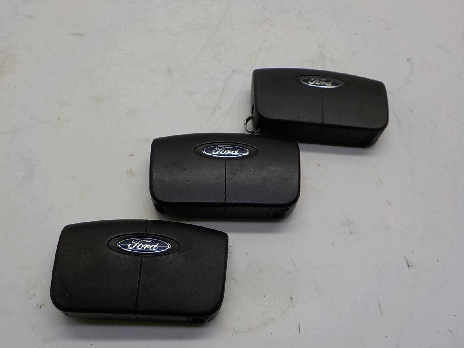 FORD C-MAX S-MAX KUGA FIESTA FOCUS key PILOT SMART KEY KEYLESS