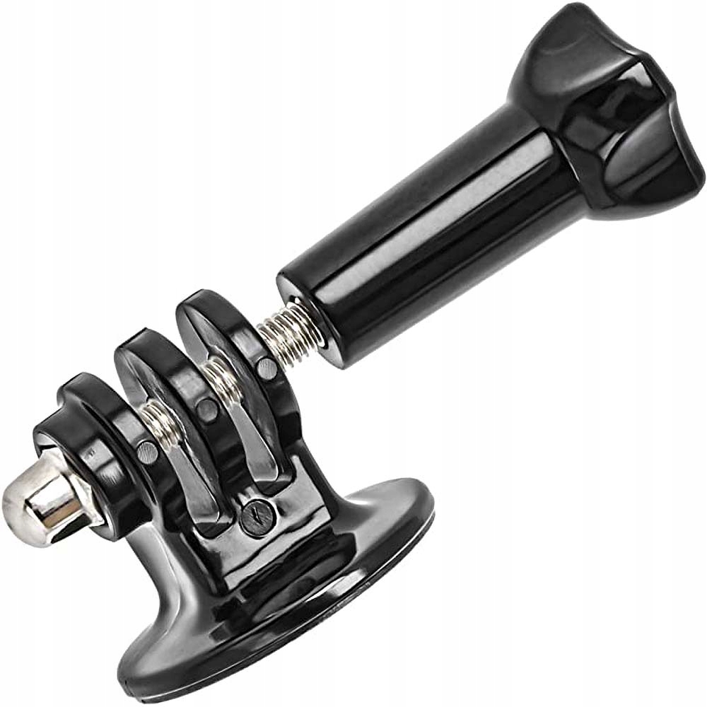 Adapter Statywowy Na Statyw 1/4" GoPro 12 11 10 9 8 Szerokość produktu 2 cm
