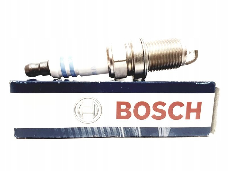 

Bosch Świece Zapłonowe Vw Polo 6N2 9N 6R Sharan