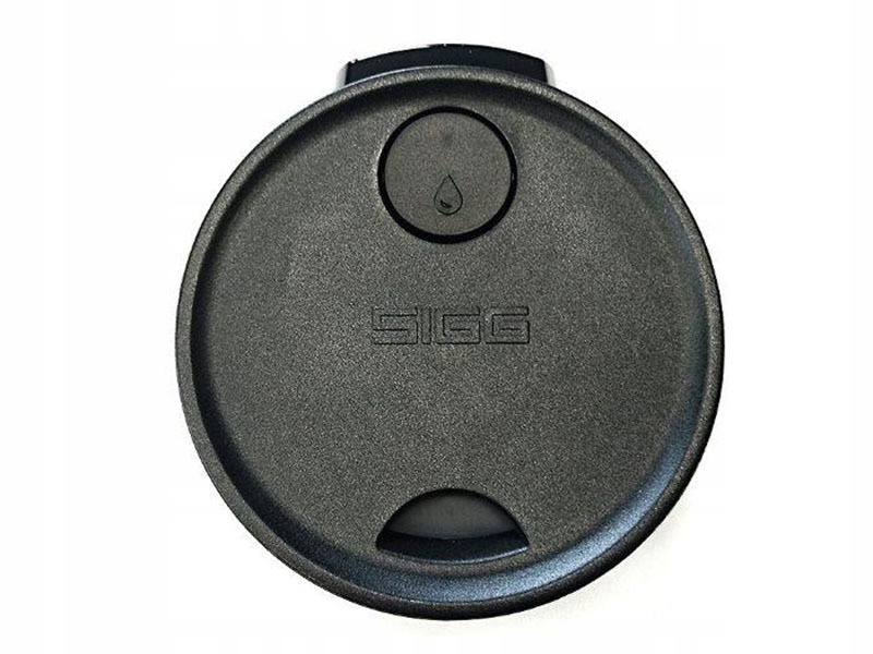 Ustnik do termosu Sigg Miracle Mug Top Black