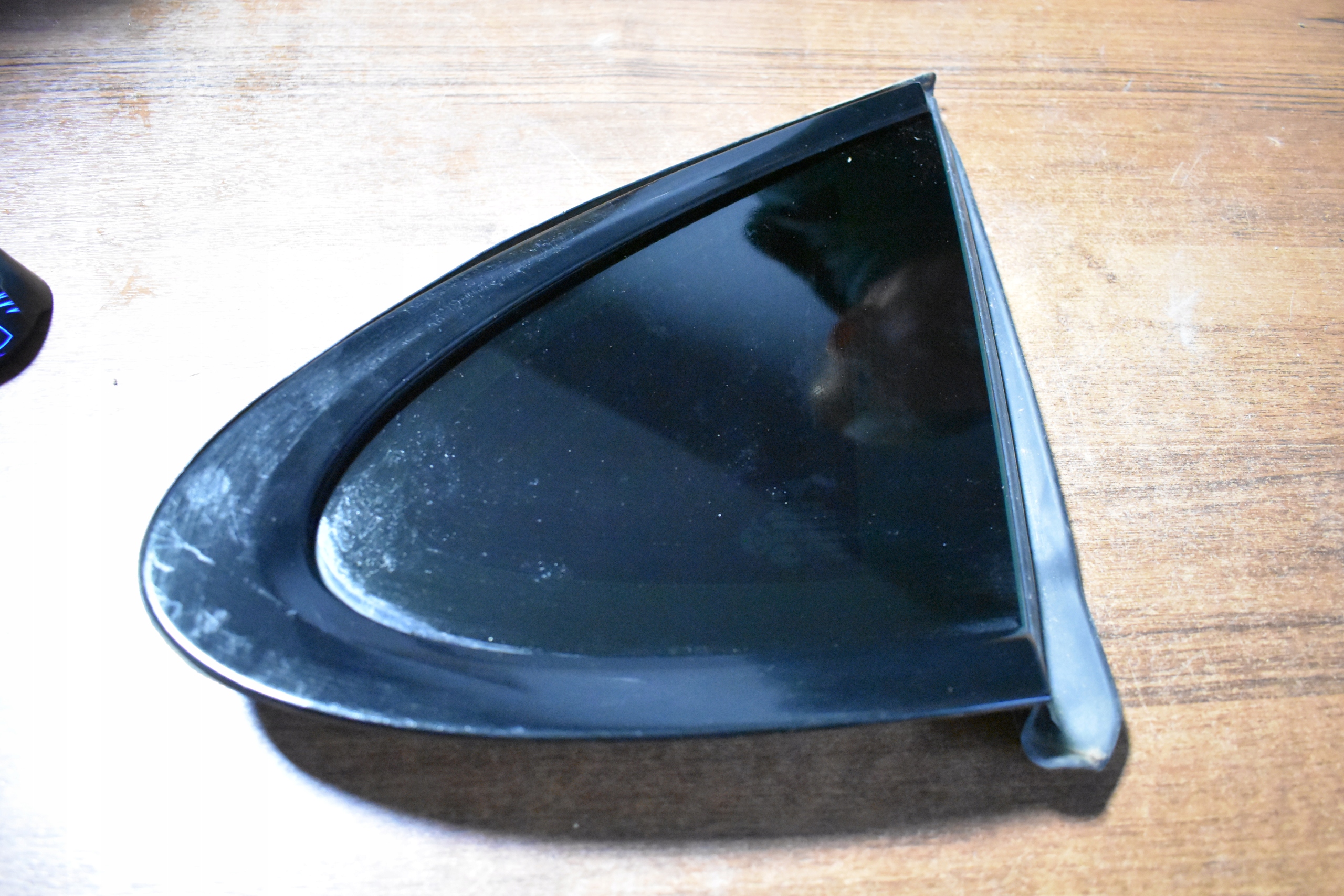 IDEALNA window bodywork rear right AS3 PORSCHE PANAMERA 971 18r. 1