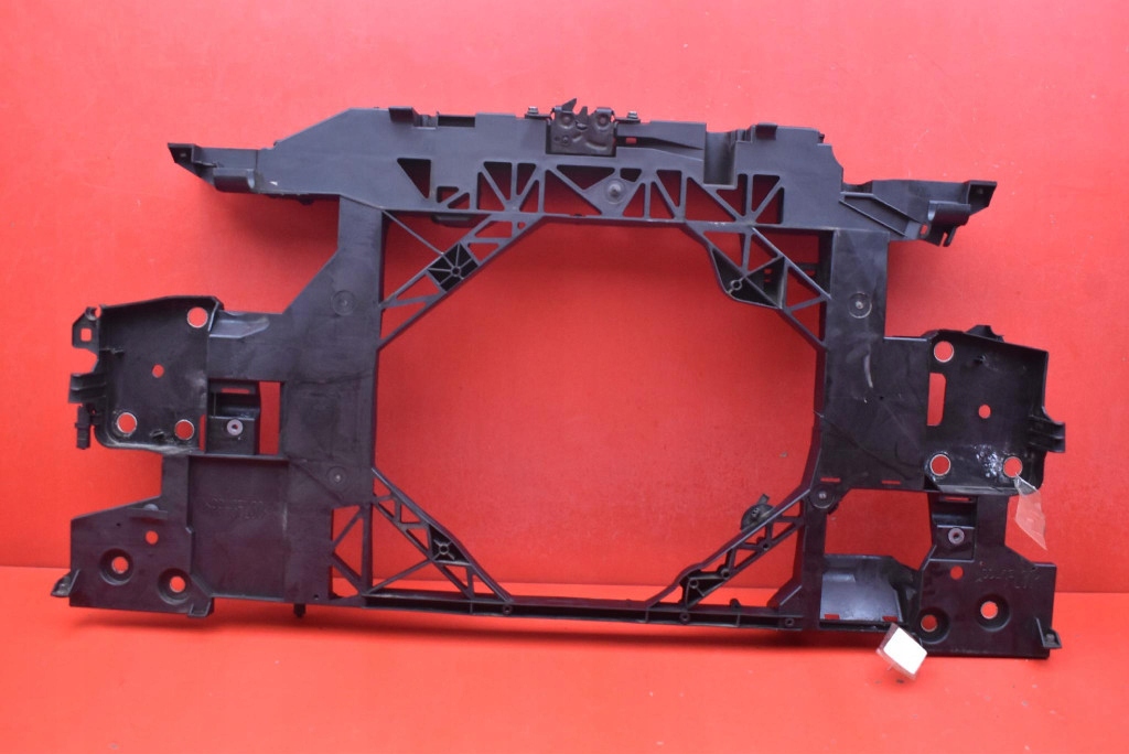 support panel for radiators pillar RENAULT MEGANE SCENIC 3 III 1.6 DCI 130 KM 09-12