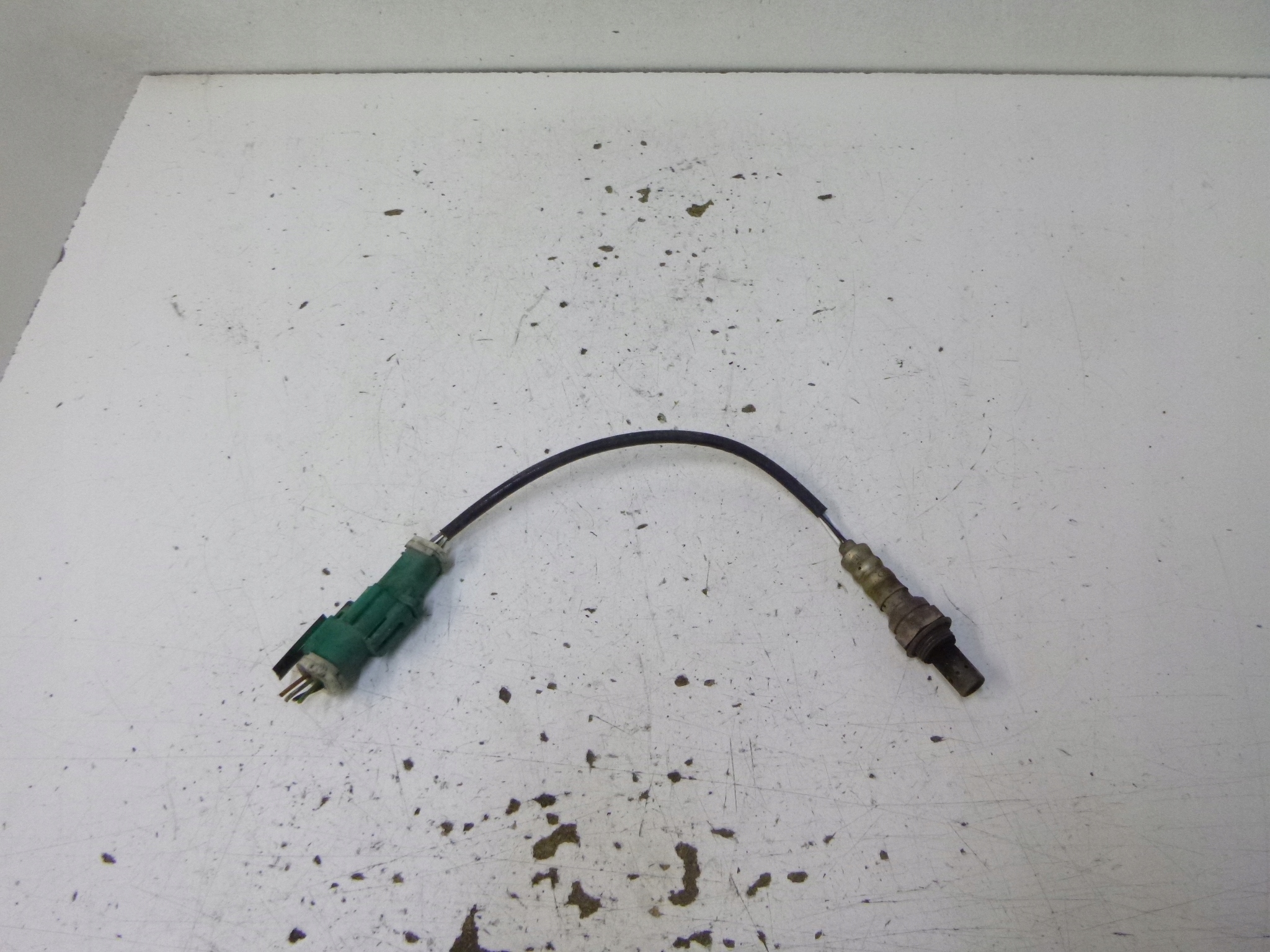 Sonda Lambda Ford Mondeo III 1.8 2003r.