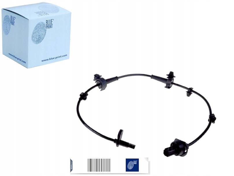 ADH27151 - ДАТЧИК ABS ПЕРЕДНІЙ L HONDA CIVIC VIII 1.4-2.2 D 09.0