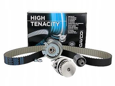 KTBWP2910 - DAYCO РАСПРЕДВАЛ + НАСОС FIAT PUNTO II SIENA 1.2 8V