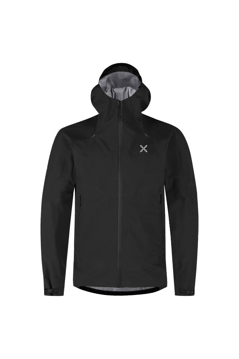 montura Kurtka trekkingowa męska Magica Gtx Pro czarna m