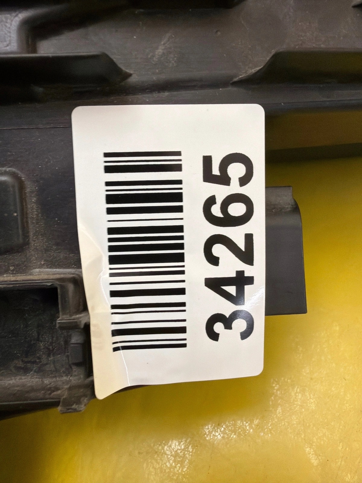 light right Audi Q8 RSQ8 Matrix 4M8941036