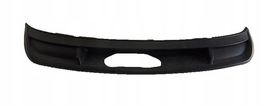 SPOJLER ZDERZAKA TYLNEGO TYŁ VW SHARAN 7N