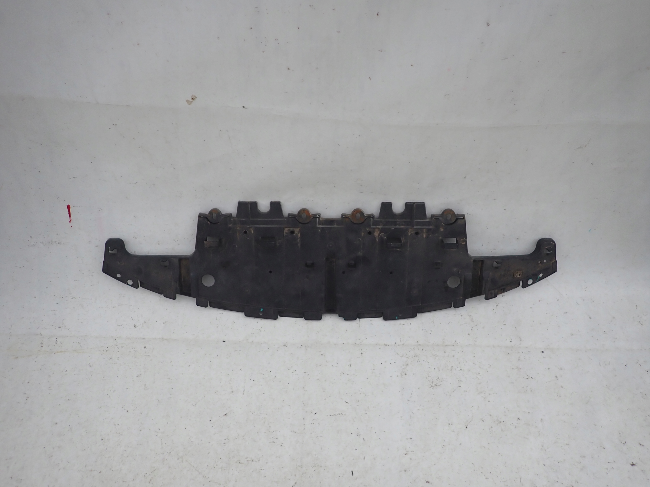 OPEL ASTRA J IV LIFT 12- abdeckung Blende Abdeckung vorne