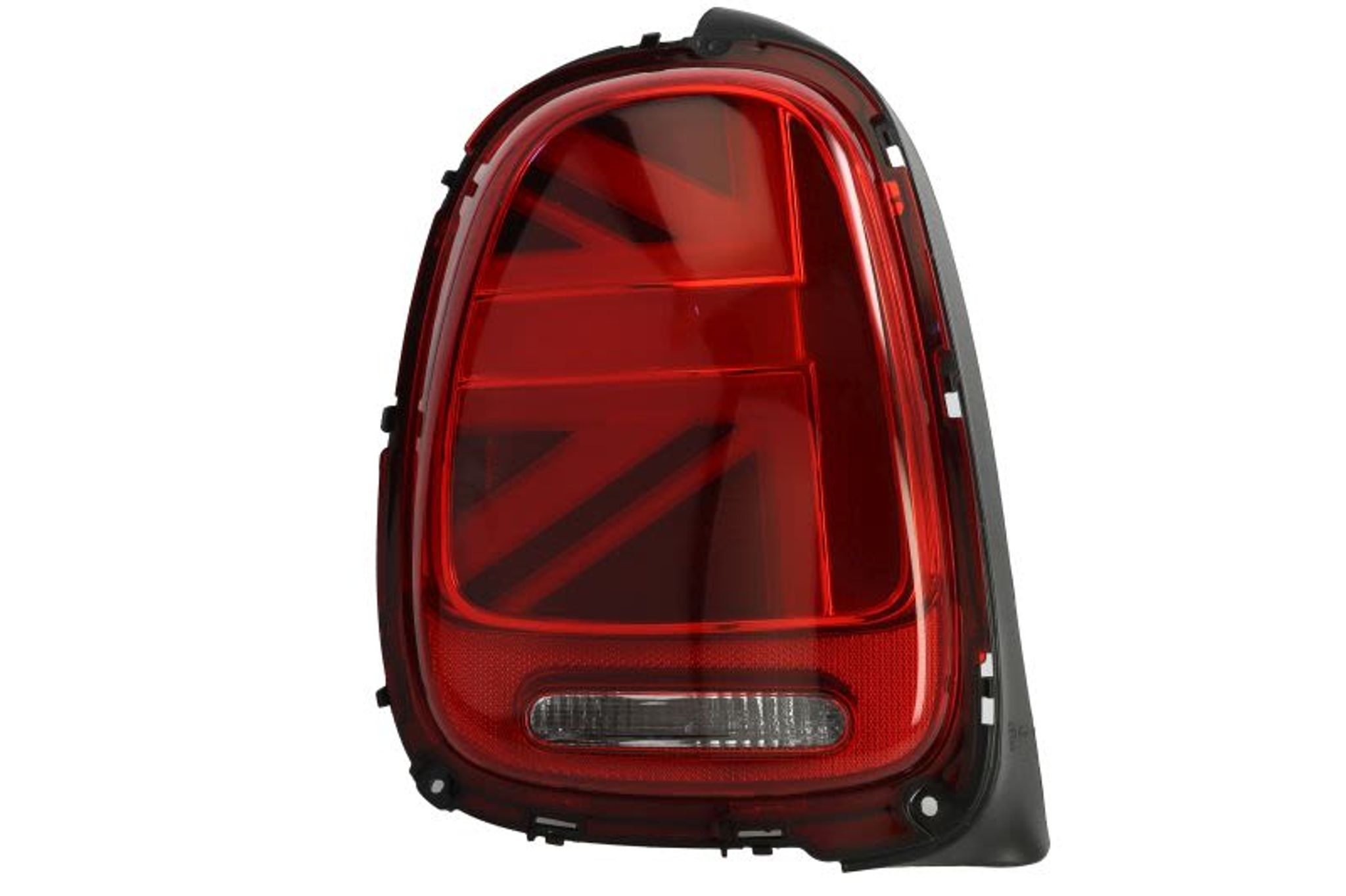 Kombinovaná zadní lampa Abakus 882-1920L-UE