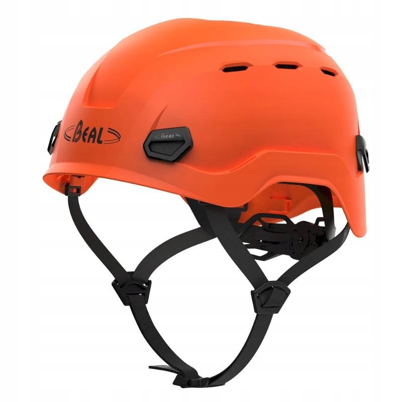 Helma Beal Quantum Electric Orange