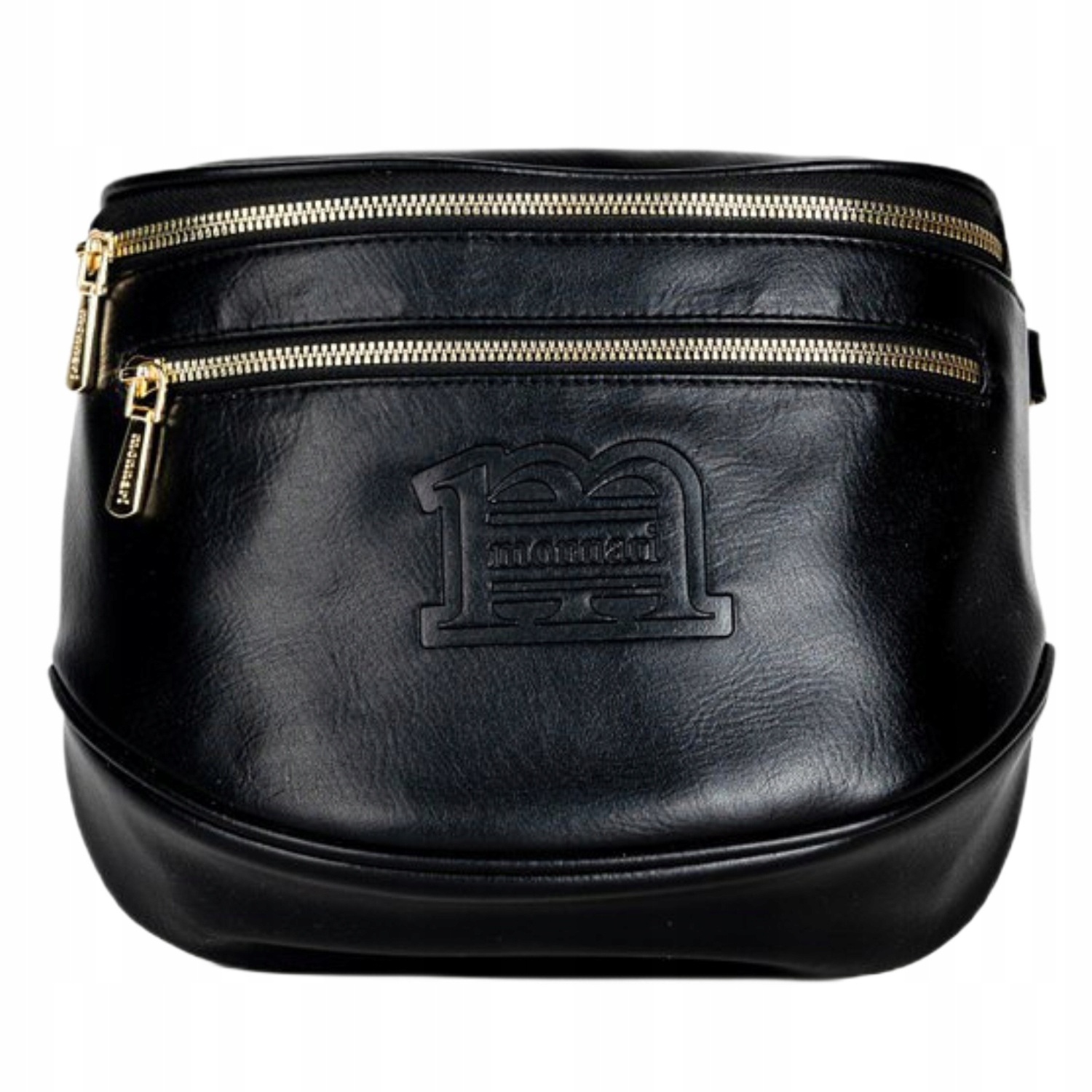 Dámská kabelka Monnari Kabelka přes rameno BAG4040-020 Crossbody Eko kůže