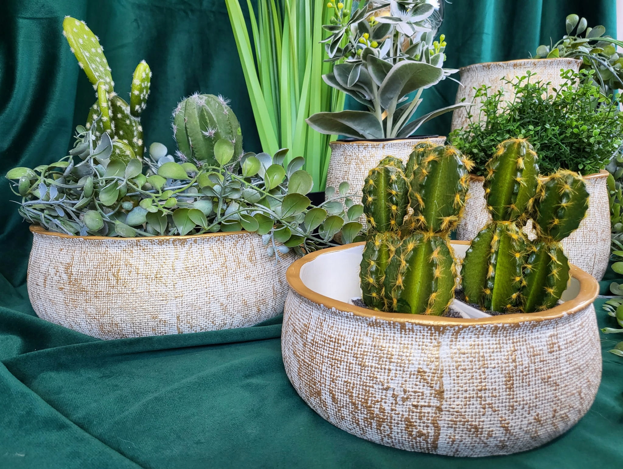 OSŁONKA CERAMICZNA ZŁOTA FI18 Rodzaj osłonka