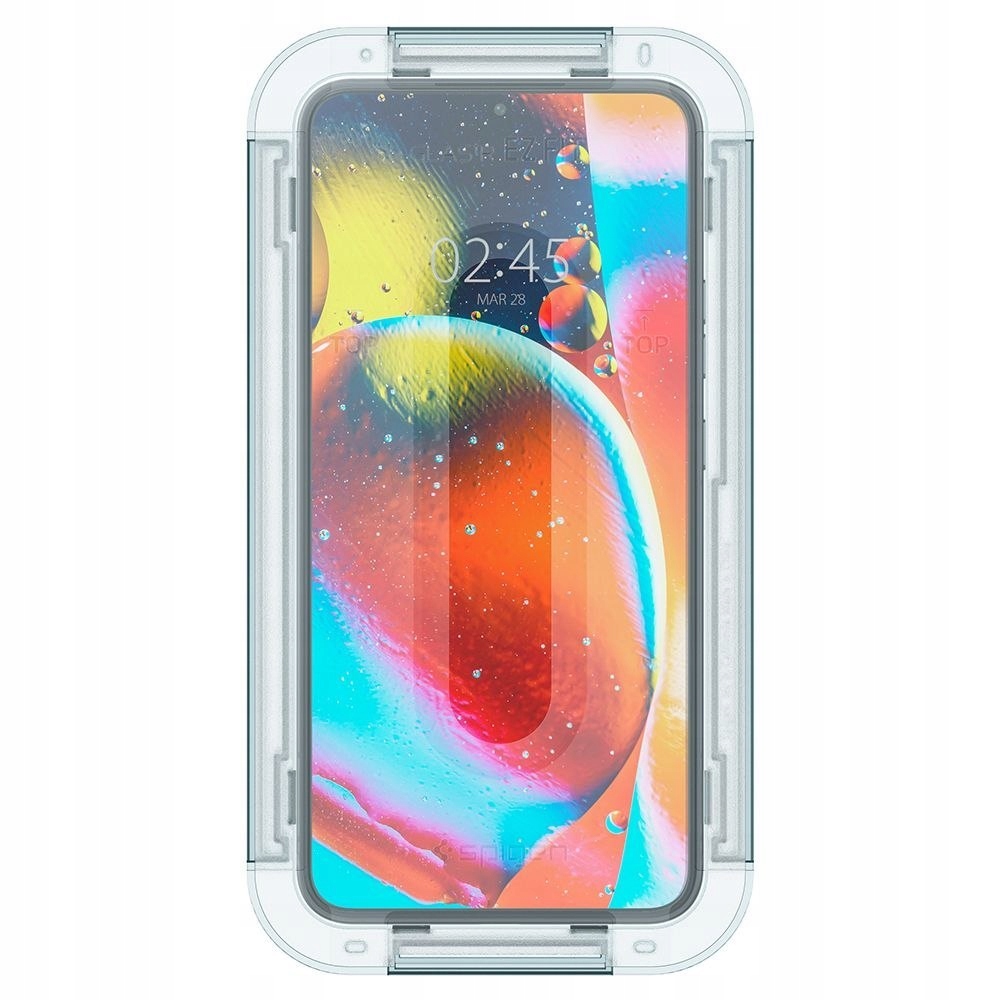 Szkło Hartowane Spigen Ez Fit do Galaxy S22 Plus Przeznaczenie Samsung