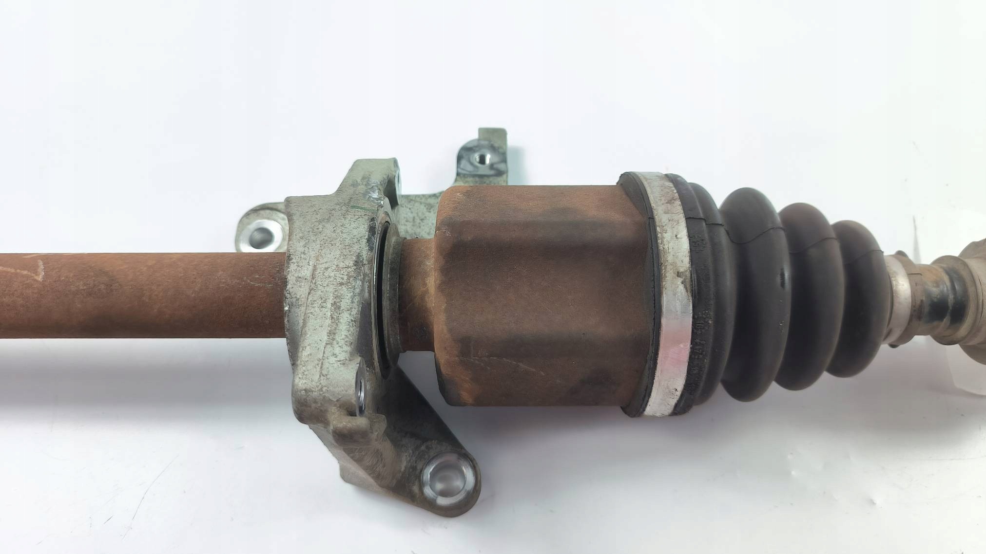semi-axis right front 391004PA0B 1.2 TCE RENAULT KADJAR