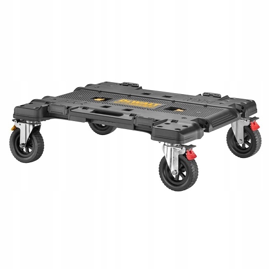 platforma na kółkach do skrzyń ToughSystem 2.0 DXL DeWalt [DWST08530-1]