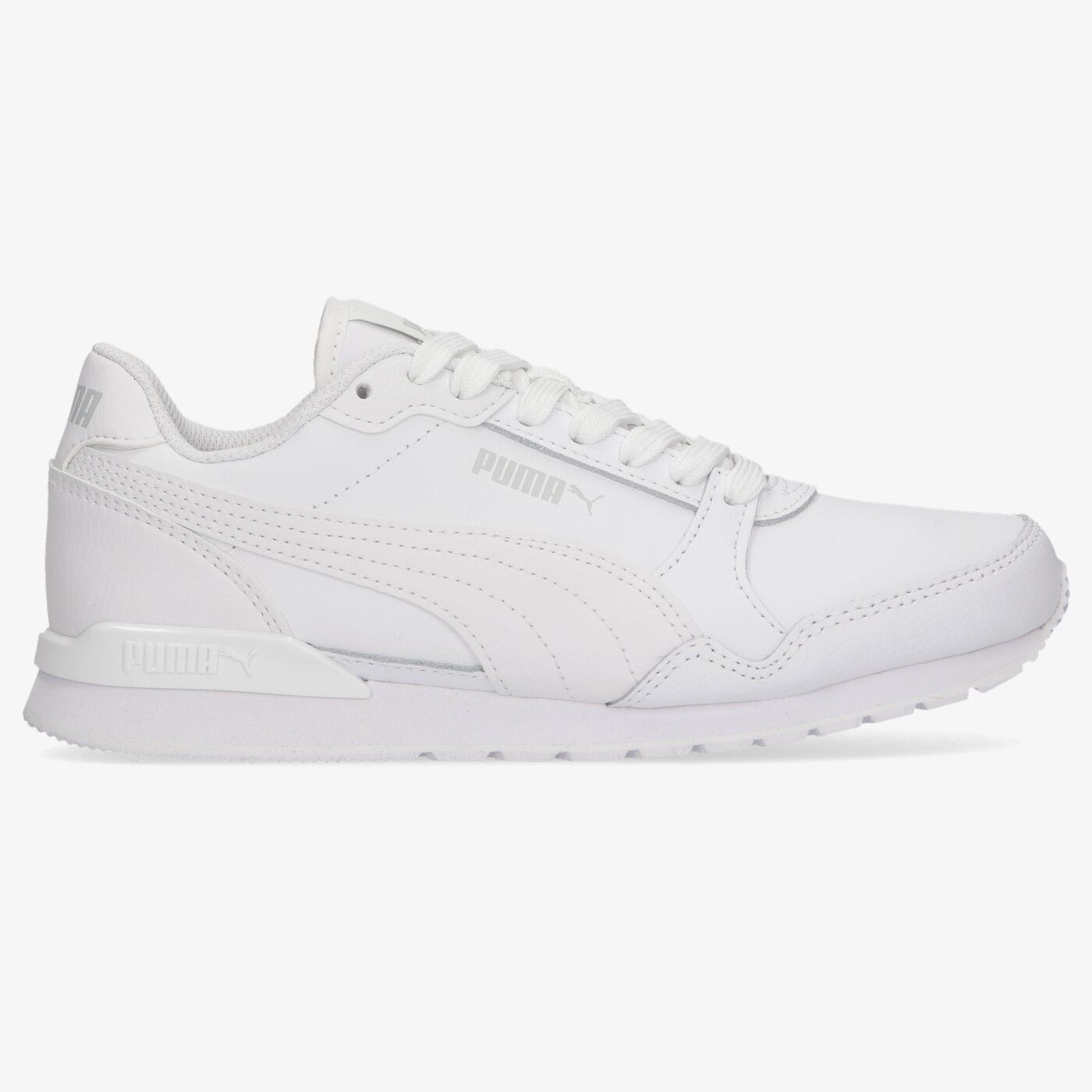 Puma Buty St Runner v3 L Jr 384904 02 r. 37,5