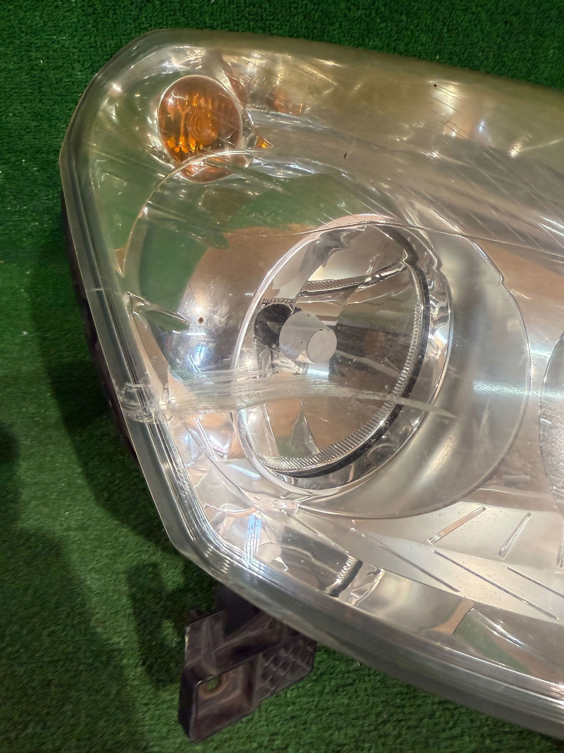 REFLEKTOR right OPEL ZAFIRA B LIFT
