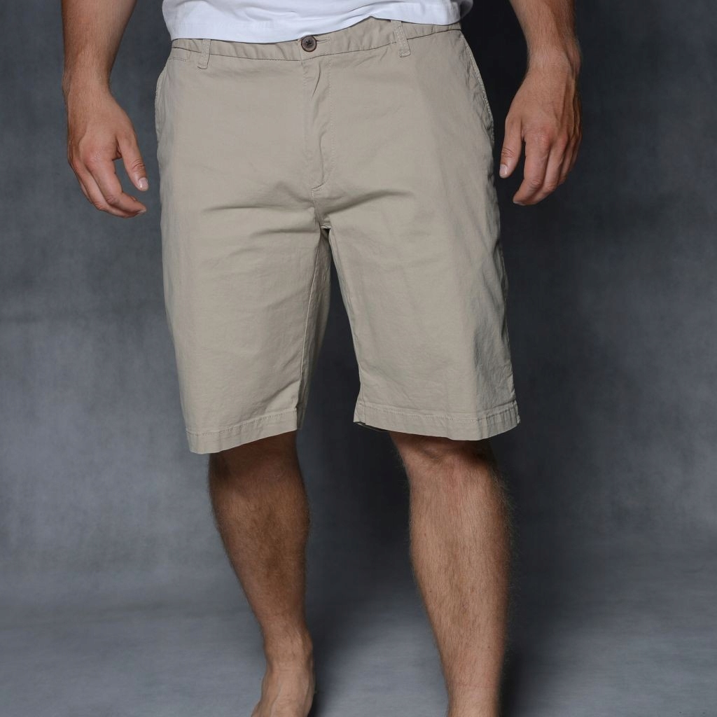 North 56°4 Velké Rozměry Kraťasy 3XL 110-122 cm