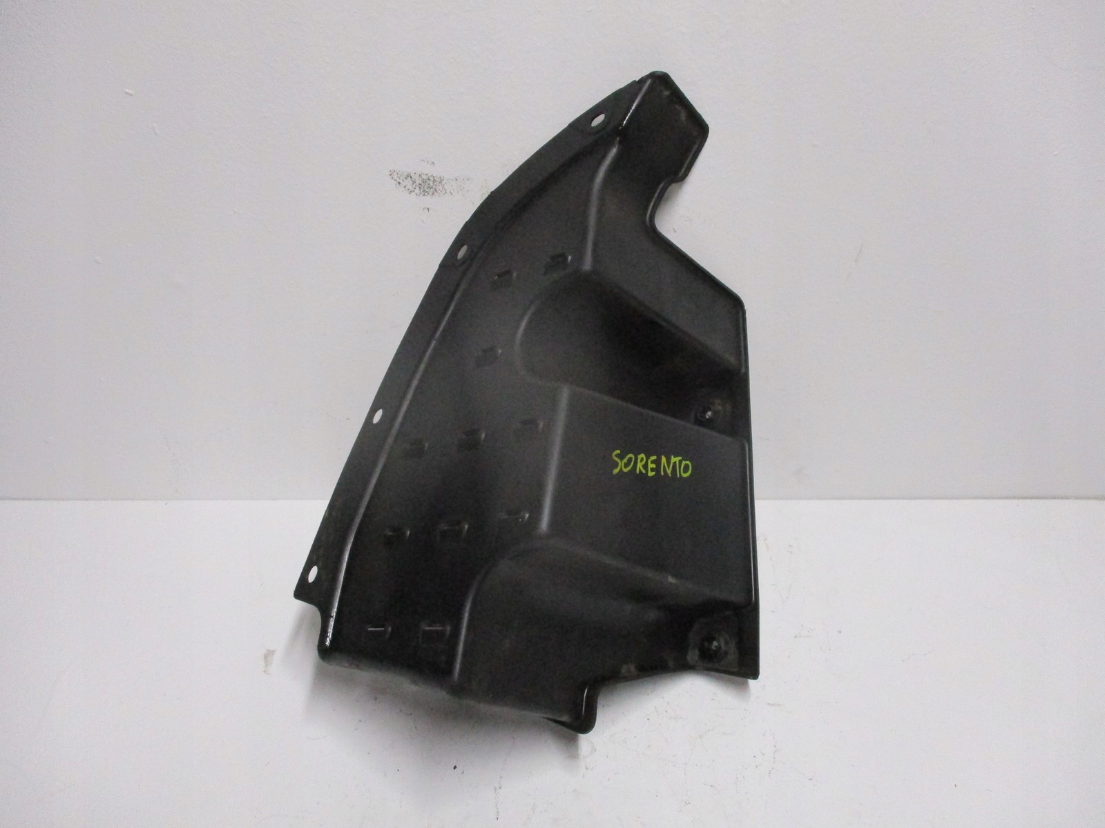 abdeckung Blende Abdeckung Unterfahrschutz KIA SORENTO III 86690-C5000