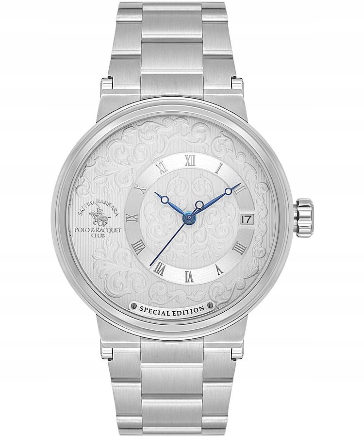 Pánské hodinky Santa Barbara Western Special Edition Automatic