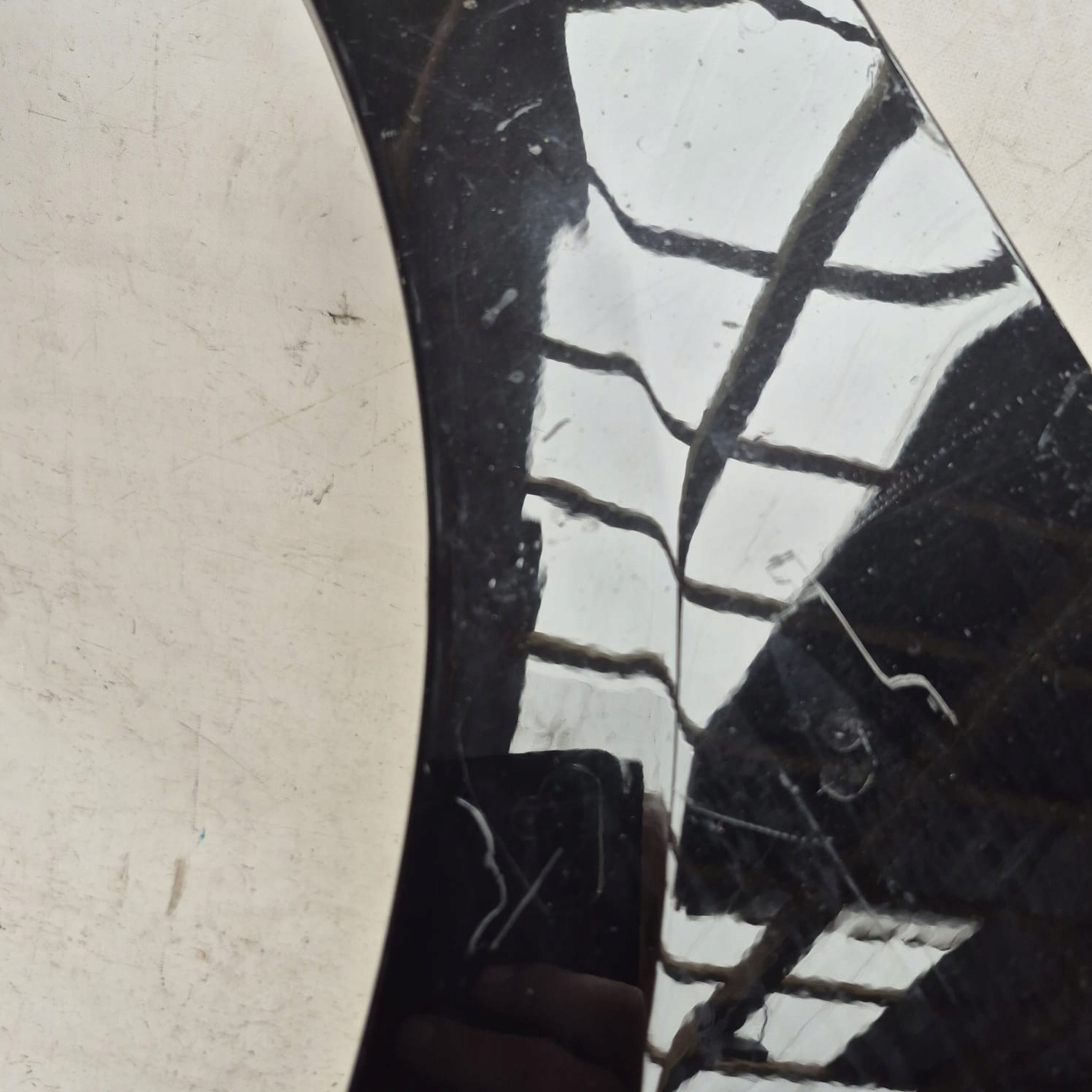 PEUGEOT 308 III T10 21- fender right front front