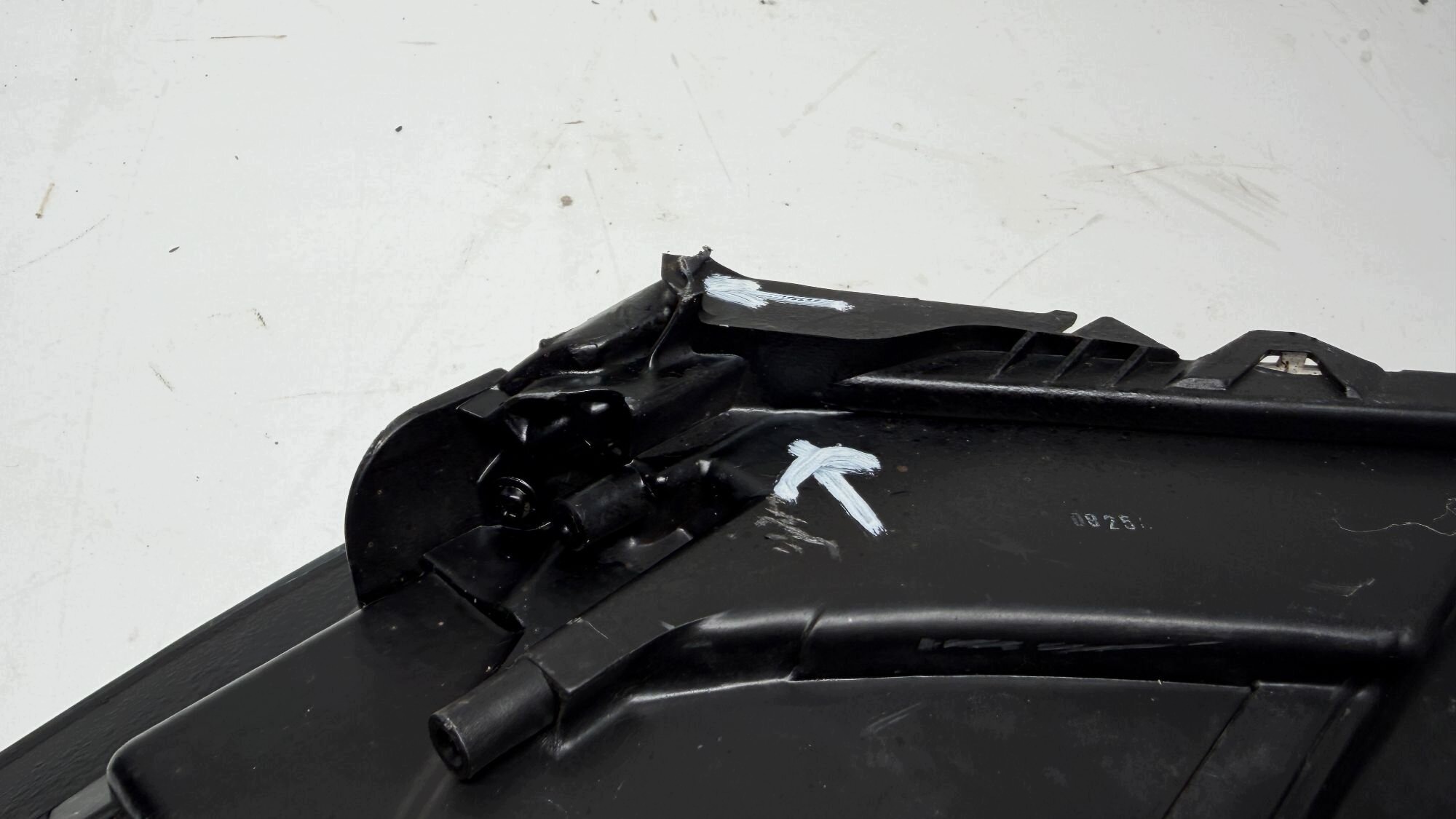 HONDA HR-V HRV II light right right front front FULL LED 13-21 EUR