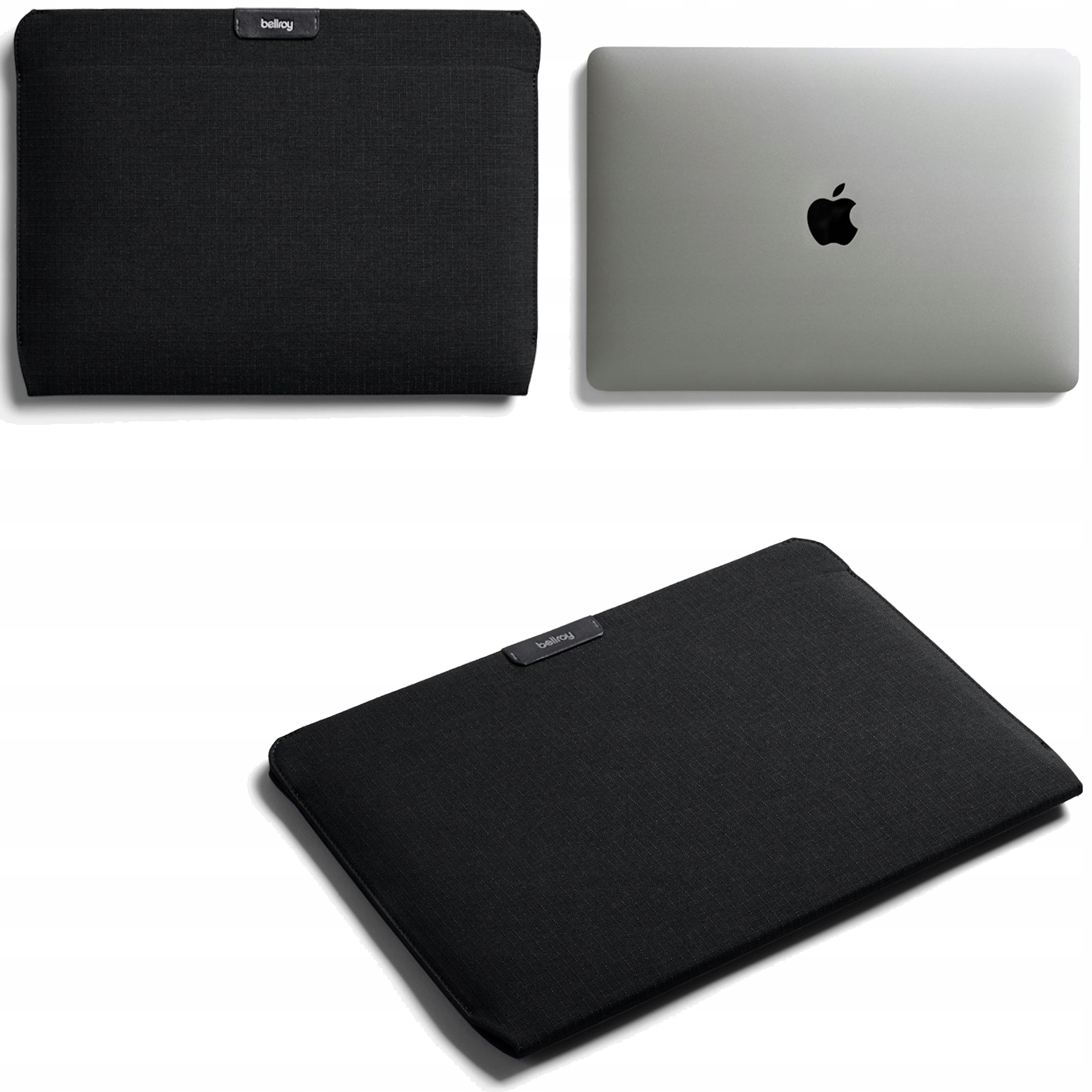 Bellroy Notebook Sleeve – Pouzdro na MacBook 16" 15" Pouzdro Pouzdro Cover